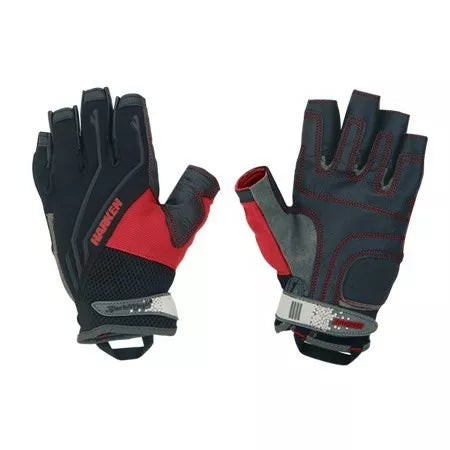 [HK-2083] HARKEN Reflex Gloves — 3/4 Finger
