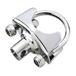 [HK-061] HARKEN  Stanchion Mount Base