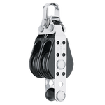 [HK-085] HARKEN  29 mm Double Bullet Block — Becket
