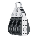 [HK-086] HARKEN  29 mm Triple Bullet Block