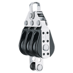 [HK-087] HARKEN  29 mm Triple Bullet Block — Becket