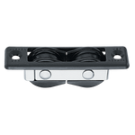 [HK-089] HARKEN  29 mm In-Line Exit Bullet Block