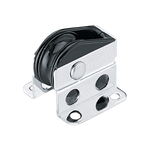 [HK-096] HARKEN  29 mm Upright Lead Bullet Block