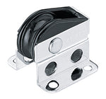 [HK-108] HARKEN  29 mm Wire Upright Lead Bullet Block