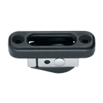 [HK-110] HARKEN  29 mm Through-Deck Bullet Block — Aluminum Cover