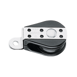 [HK-113] HARKEN  29 mm Pivoting Cheek Bullet Block