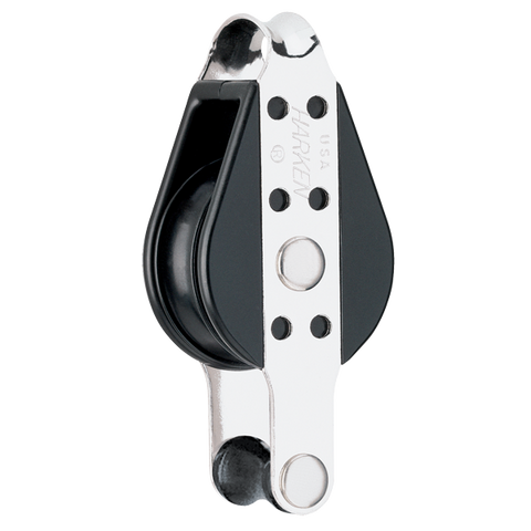 [HK-126] HARKEN  38 mm Big Bullet Block — Becket