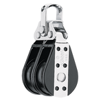 [HK-127] HARKEN  38 mm Double Big Bullet Block