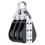 [HK-129] HARKEN  38 mm Triple Big Bullet Block