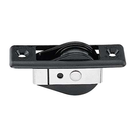[HK-131] HARKEN  38 mm Through-Deck Big Bullet Block