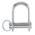 [HK-138] HARKEN  6 mm Stamped Shackle