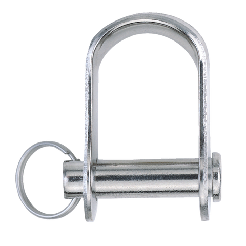 [HK-138] HARKEN  6 mm Stamped Shackle