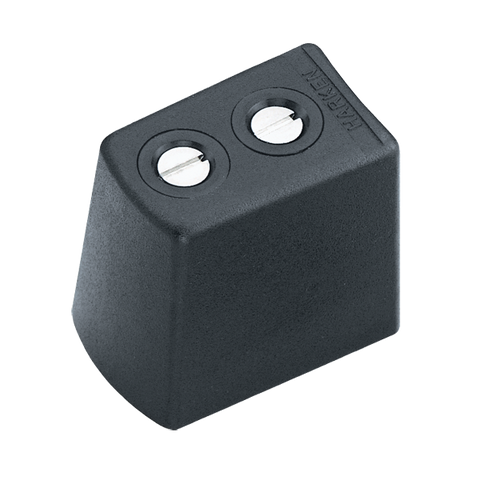 [HK-1523] HARKEN  27 mm High-Beam Endstop — Set of 2
