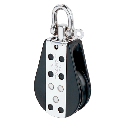 [HK-1540] HARKEN  76 mm Block