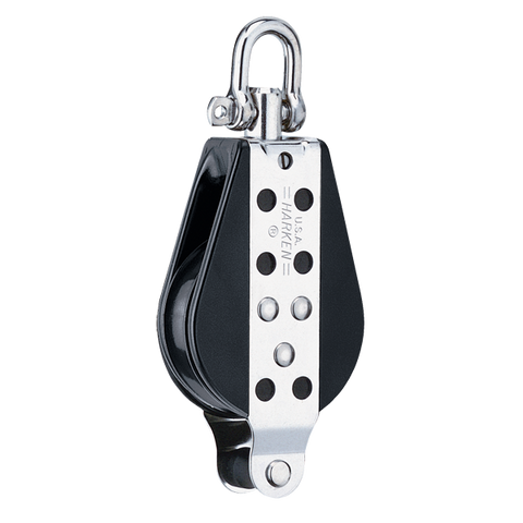 [HK-1541] HARKEN  76 mm Block — Becket