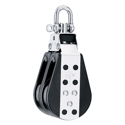 [HK-1544] HARKEN  76 mm Double Block