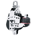 [HK-1556] HARKEN  76 mm Triple Midrange Hexaratchet® Block — Becket