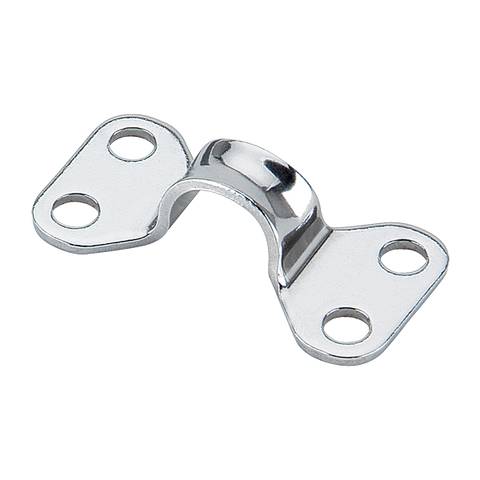 [HK-1558] HARKEN  45 mm Eyestrap — Double Fastener, 2.7 kg Load