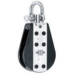 [HK-1571] HARKEN  76 mm Hexaratchet®  Block — Port