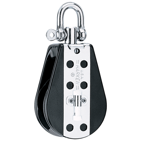 [HK-1571] HARKEN  76 mm Hexaratchet®  Block — Port