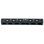[HK-1591] HARKEN  51 mm Aluminum Organizer — 5 Sheave 