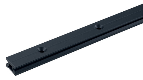 [HK-1602.8] HARKEN  27 mm Low-Beam Track — 8', 4" Hole Spacing