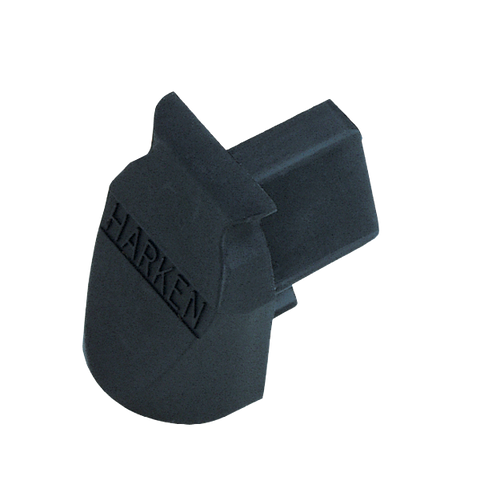 [HK-1622] HARKEN  27 mm High-Beam Trim Cap — Set of 2