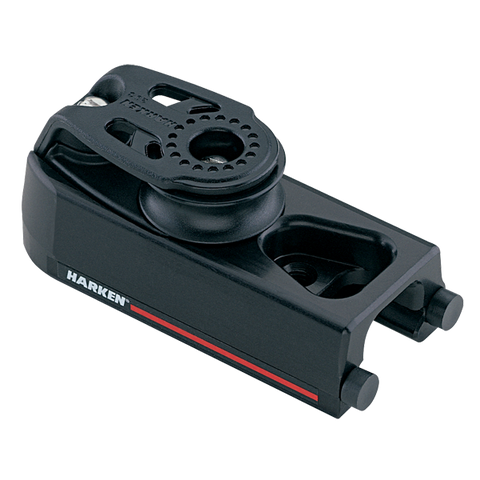 [HK-1631] HARKEN  27 mm End Control — Set of 2