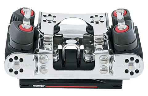 [HK-1635] HARKEN  27 mm Windward Sheeting Car