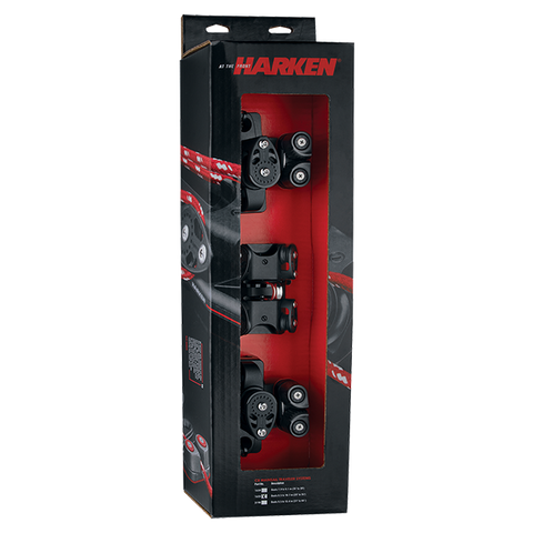 [HK-1655] HARKEN  27 mm Traveler Kit — 4:1 Purchase