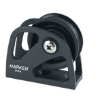 [HK-1988] HARKEN  57 mm Aluminum Mastbase Block