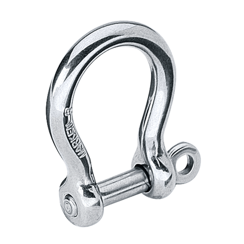 [HK-2103] HARKEN  5 mm Bow Shackle