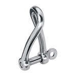 [HK-2105] HARKEN  5 mm Twist Shackle
