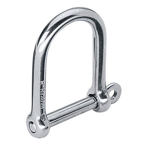 [HK-2106] HARKEN  5 mm Large Open Shackle