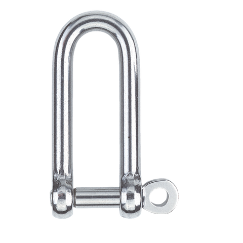 [HK-2111] HARKEN  6 mm Long Shackle