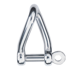 [HK-2112] HARKEN  6 mm Twist Shackle