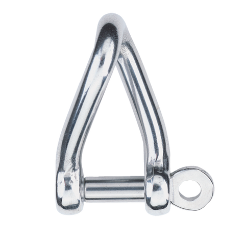 [HK-2112] HARKEN  6 mm Twist Shackle