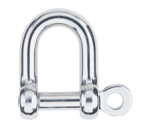 [HK-2116] HARKEN  8 mm "D" Shackle — High Resistance