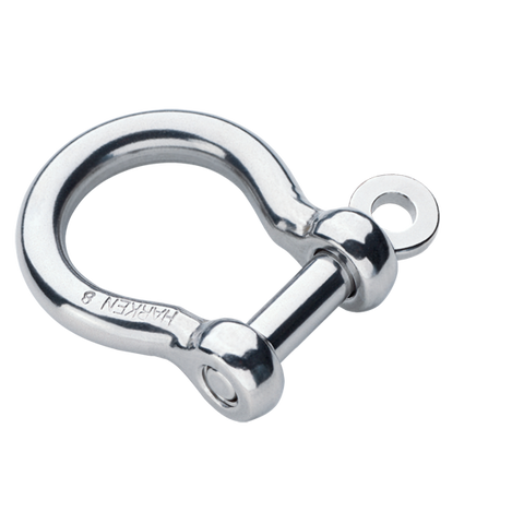 [HK-2117] HARKEN  8 mm Bow Shackle