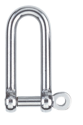 [HK-2118] HARKEN  8 mm Long Shackle