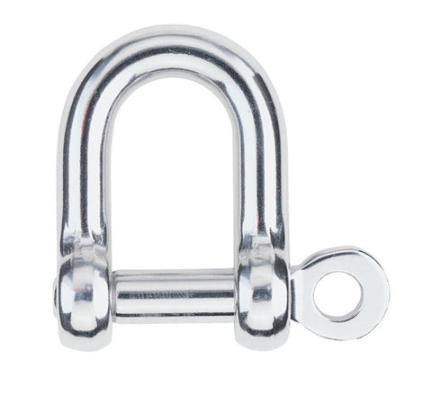 [HK-2122] HARKEN  10 mm "D" Shackle