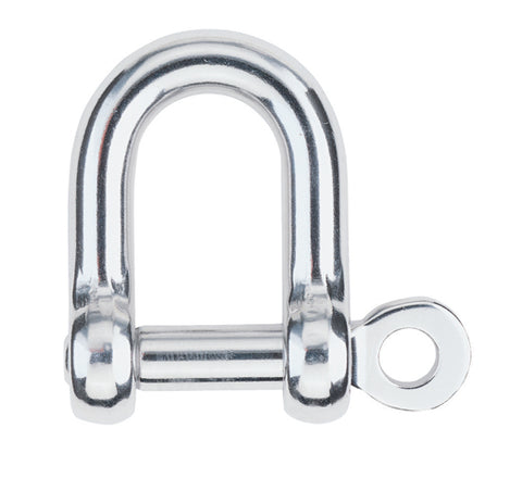 [HK-2123] HARKEN  10 mm "D" Shackle — High Resistance