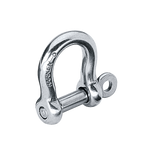 [HK-2132] HARKEN  5 mm Shallow Bow Shackle