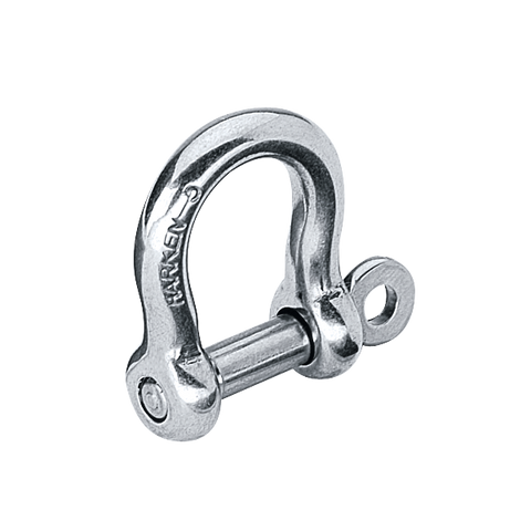 [HK-2132] HARKEN  5 mm Shallow Bow Shackle