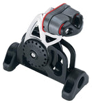 [HK-2145] HARKEN  57 mm Ratchamatic Flip-Flop Block — Cam Cleat