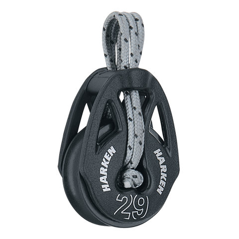 [HK-2146] HARKEN  29 mm T2 Soft-Attach Block