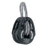 [HK-2147] HARKEN  29 mm T2 Soft-Attach Double Block