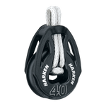 [HK-2148] HARKEN  40 mm T2 Loop Soft-Attach Block