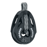 [HK-2149] HARKEN  40 mm T2 Soft-Attach Block