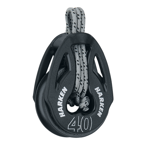 [HK-2149] HARKEN  40 mm T2 Soft-Attach Block